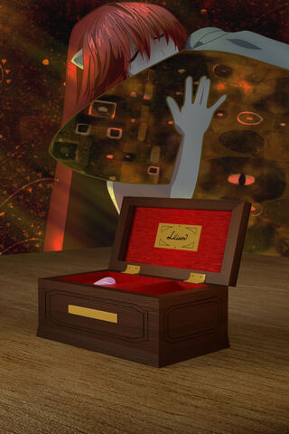 Mysteries of the Lilium Box 🌸✨