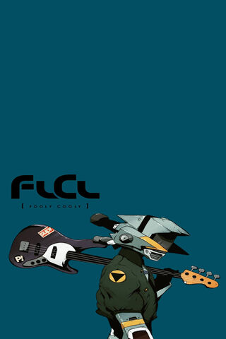 Flcl