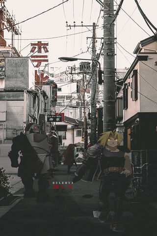 Alchemy in the Urban Jungle 🌆⚗️