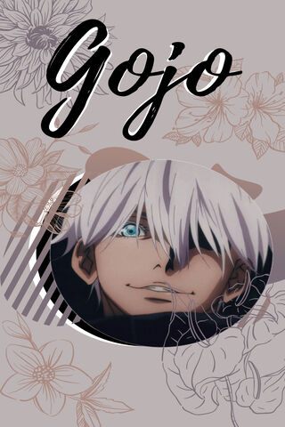 Gojo Satoru