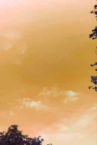 Gaara's Desert Sky 🌅