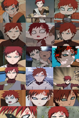 Gaara