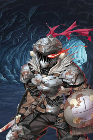 Goblin Slayer