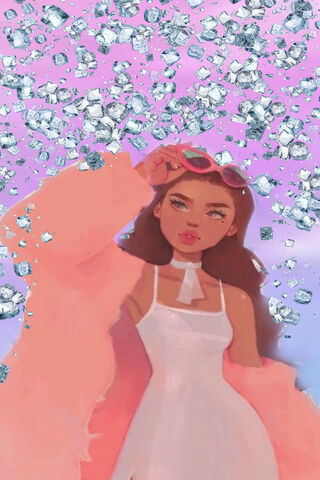 Sparkling Girly Vibes ✨💖