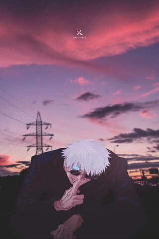 Mystical Guardian of th..