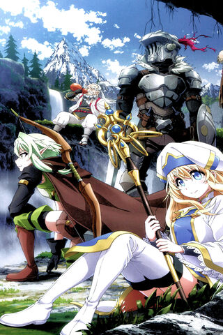 Goblin Slayer