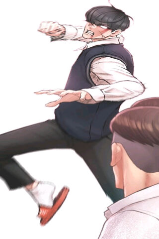 Epic Lunchroom Showdown 🍔⚡