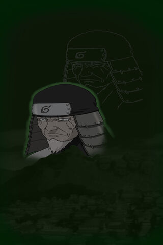 The Legacy of Hiruzen: The Third Hokage 🌟
