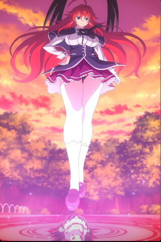 Demon Queen's Descent 🌌👑