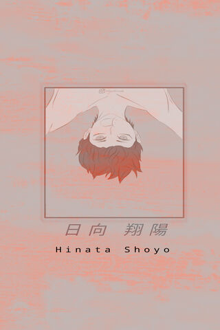 Hinata Shoyo