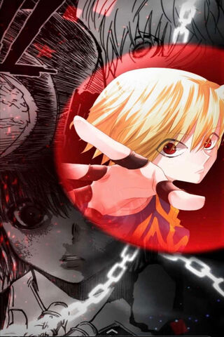 The Power of Friendship in Hunter X Hunter 🌟