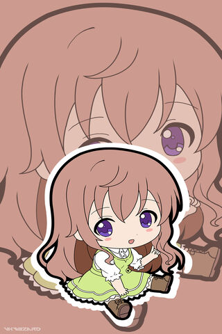 Hoto Mocha