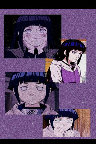 Hinata