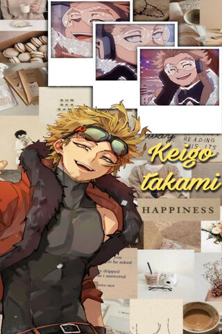 Hawks: The Soaring Spirit of Happiness 🦅✨