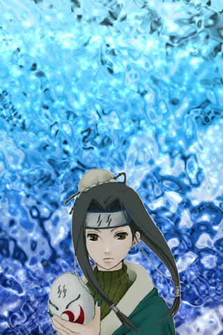 Haku: The Spirit of Water