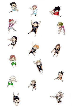 Jumping into Action: Ha..