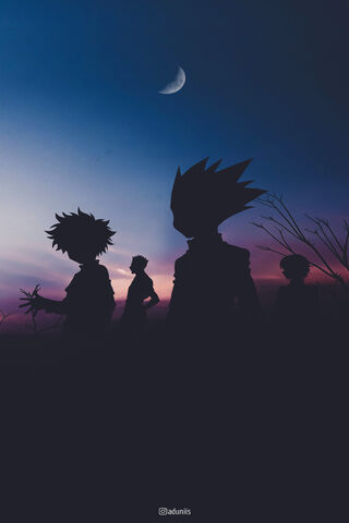 Shadows of Adventure: T..