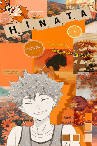 HINATA SHOYO