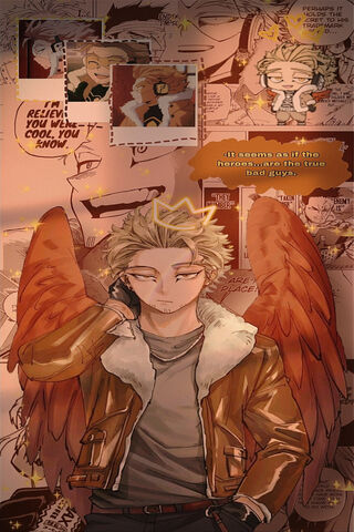Hawks: The Feathered Hero Takes Flight! 🦅✨