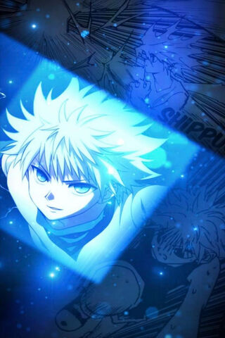 Chasing Dreams: The Spirit of Adventure in Hunter X Hunter 🌟