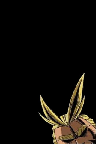 A Hero's Presence 🌟