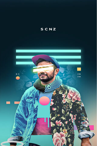 Irfan Junejo: The Digital Visionary 🌟