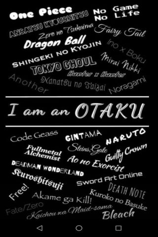 Celebrating Otaku Culture! 🎌✨