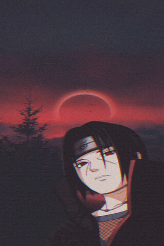 Itachi: The Shadow of t..