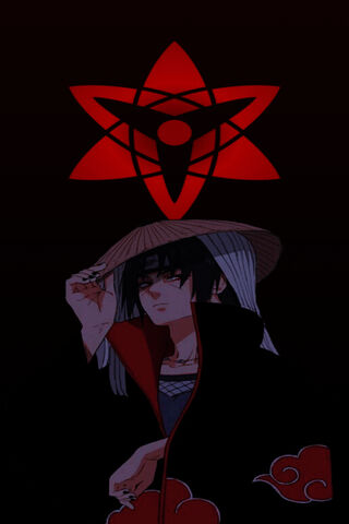 The Enigmatic Itachi: S..