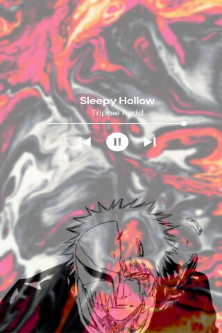 Ichigo's Dreamscape 🎨✨