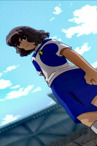 Inazuma Eleven