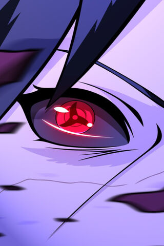 Itachi Sharingan