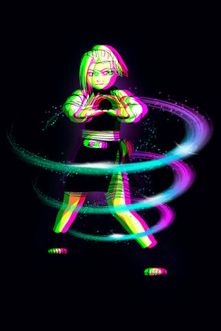 Ino Yamanaka: The Mind Master