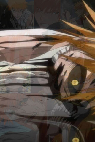 The Soul Reaper's Struggle: Ichigo Kurosaki Unleashed! ⚔️