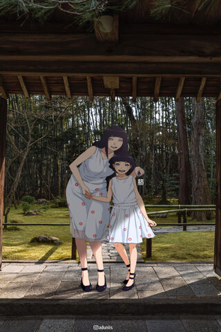 I Hinata - Himawari