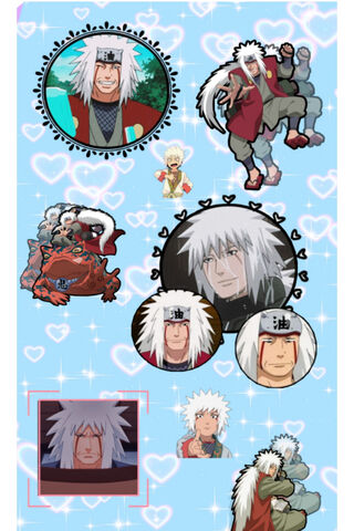 Jiraiya: The Legendary Sage of the Hidden Leaf 🌟