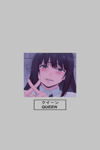 The Queen of Gambles 🎲👑