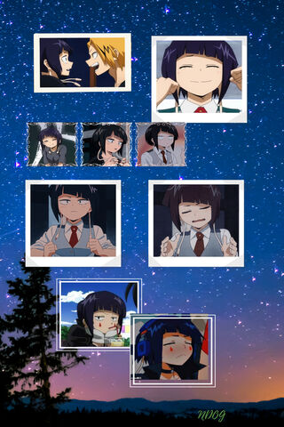 Jiro's Journey: The Sound of Heroism 🎶✨