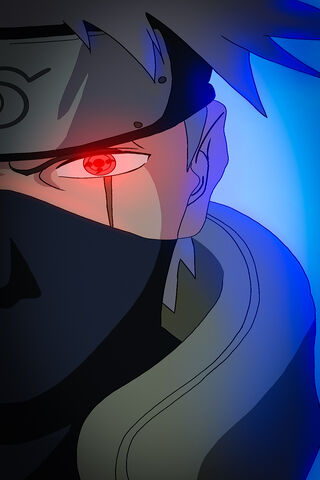 Kakashi Hatake