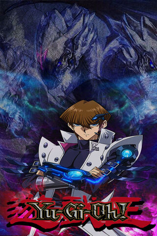 Kaiba: The Duelist of Destiny 🐉✨