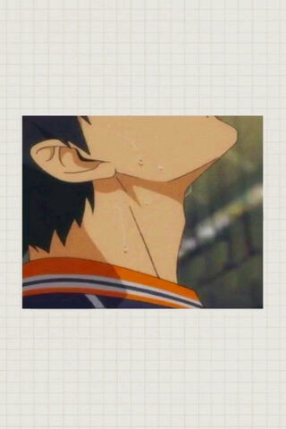 Kageyama's Determination: The Rise of a Champion! 🏐💪