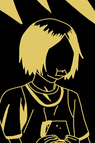 Kenma Kozume: The Gaming Genius 🎮✨