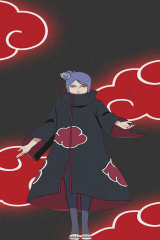 Konan Wallpaper - Download to your mobile from PHONEKY