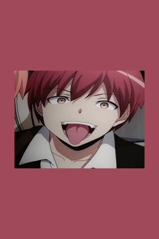 Karma Akabane