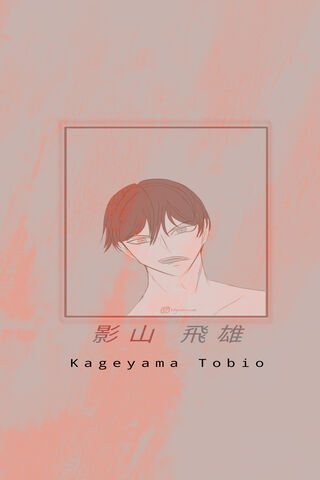The Ace of the Court: Kageyama Tobio
