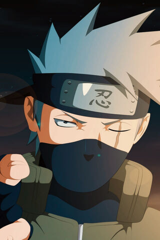 Kakashi: The Mysterious Mentor of Team 7