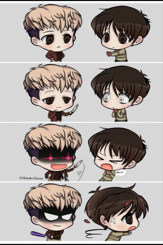 Killing stalking wallpapers  Wiki  Killing Stalking Webcomic Amino