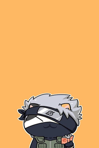 Kakashi