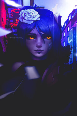Konan: The Enigmatic Shadow