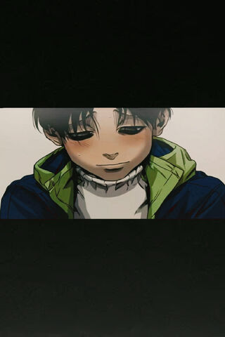 Dark Desires: The Haunting of Killing Stalking 🖤🔪